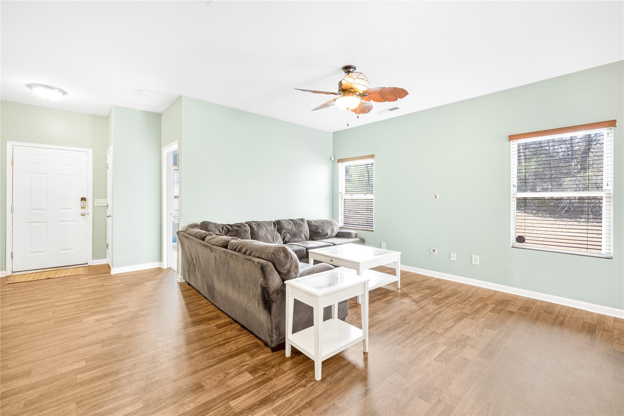 Mills Creek - Residential