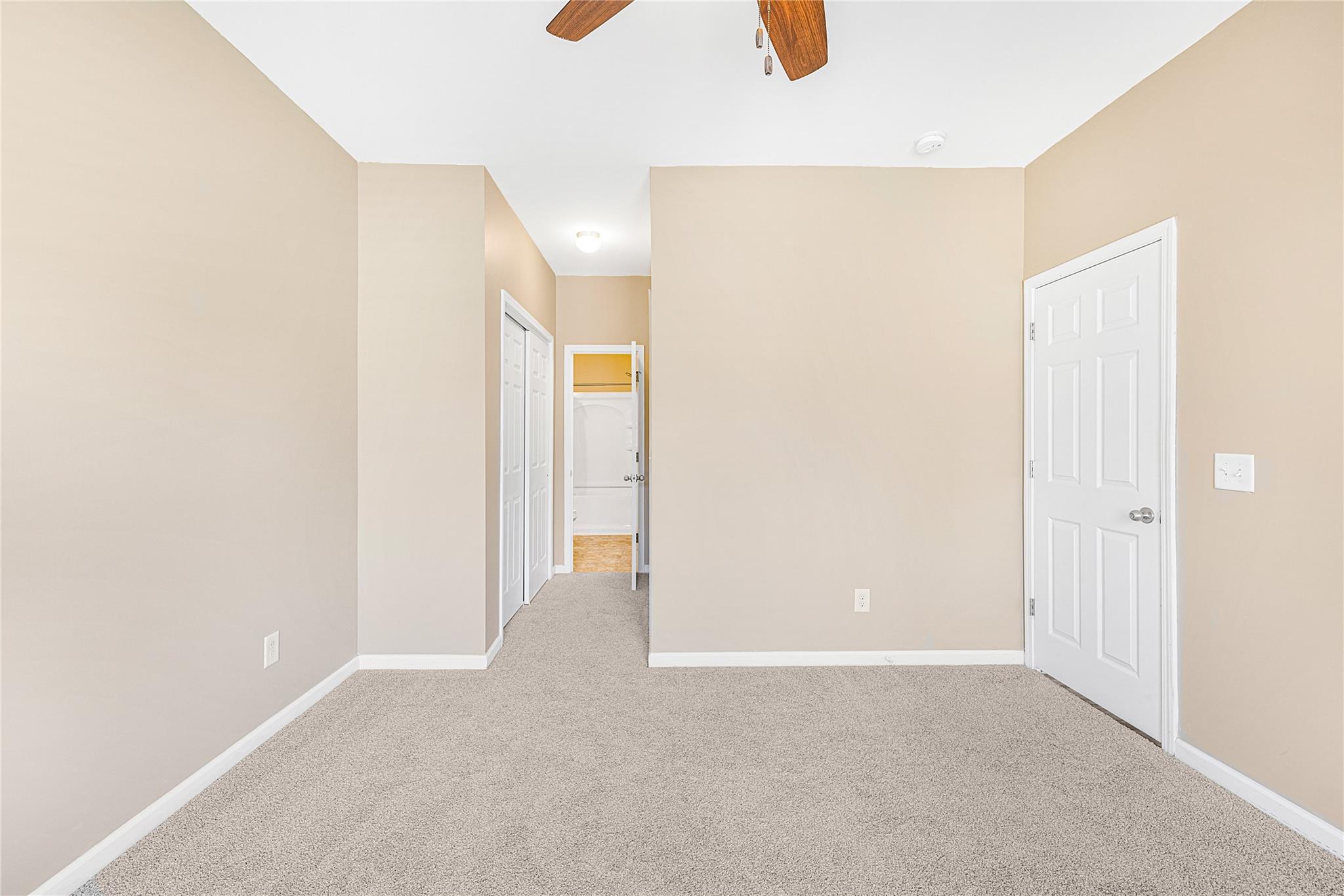 Mills Creek - Residential