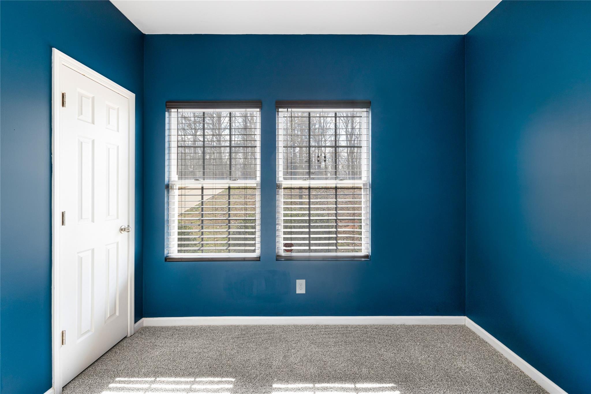 Mills Creek - Residential