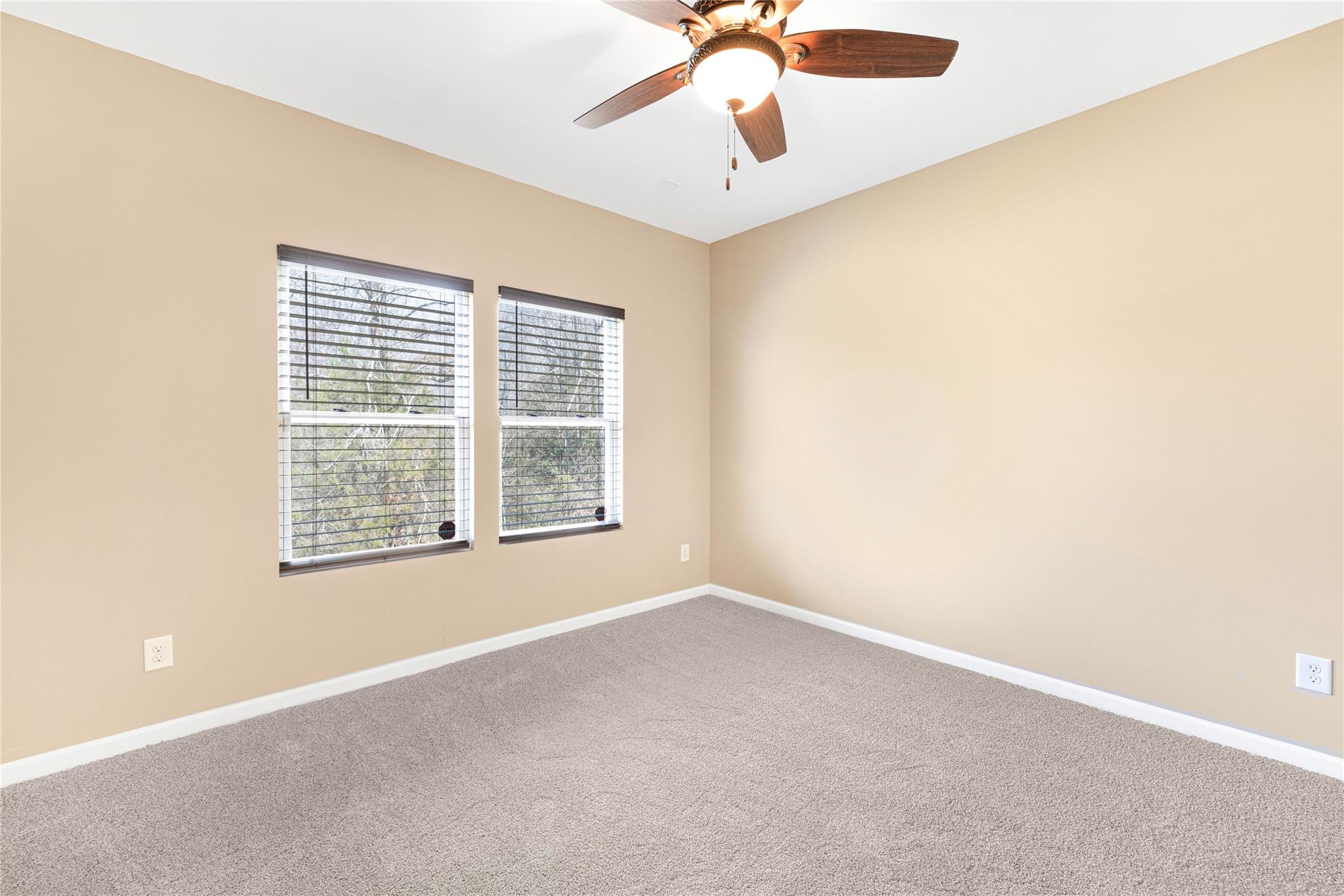 Mills Creek - Residential