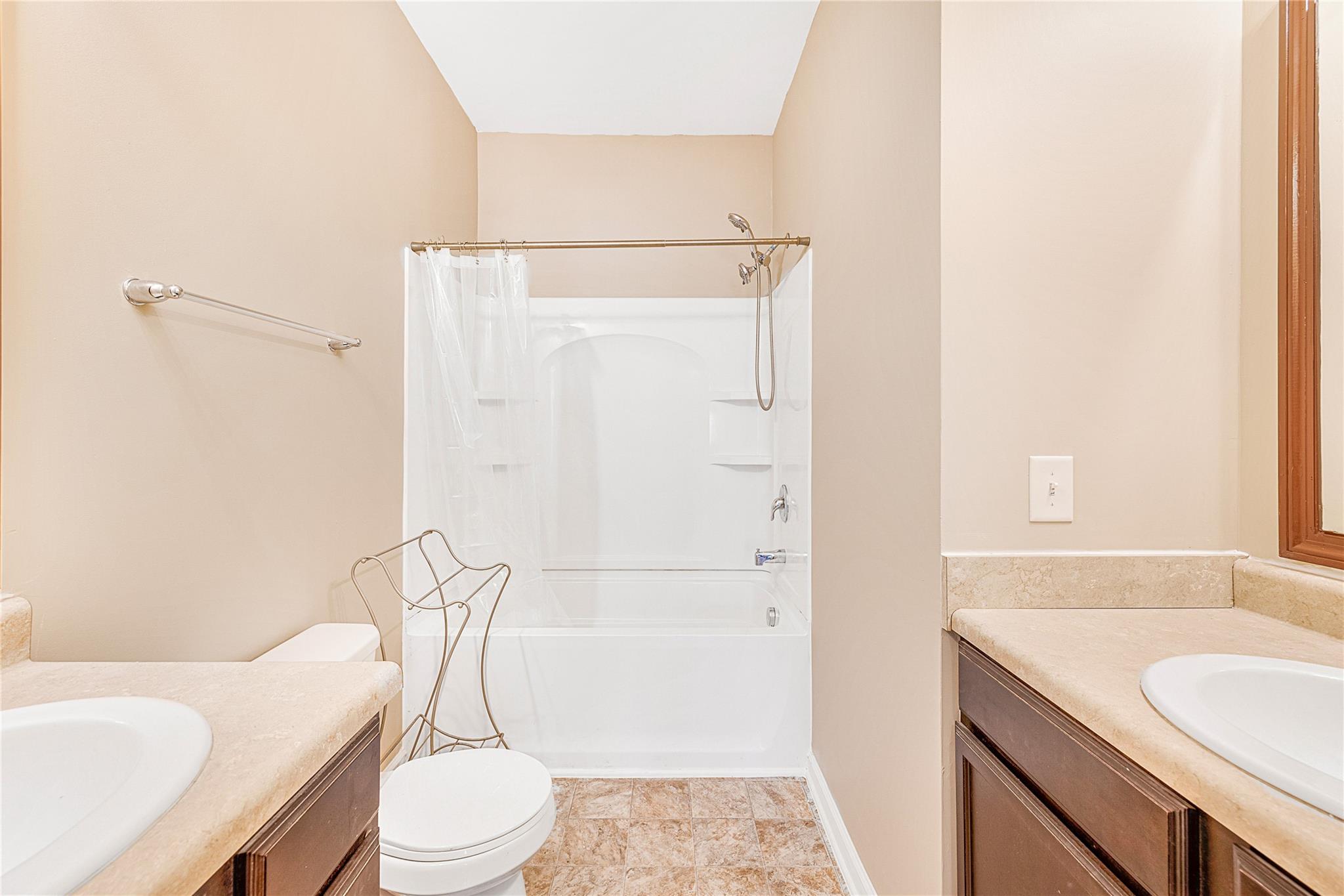 Mills Creek - Residential