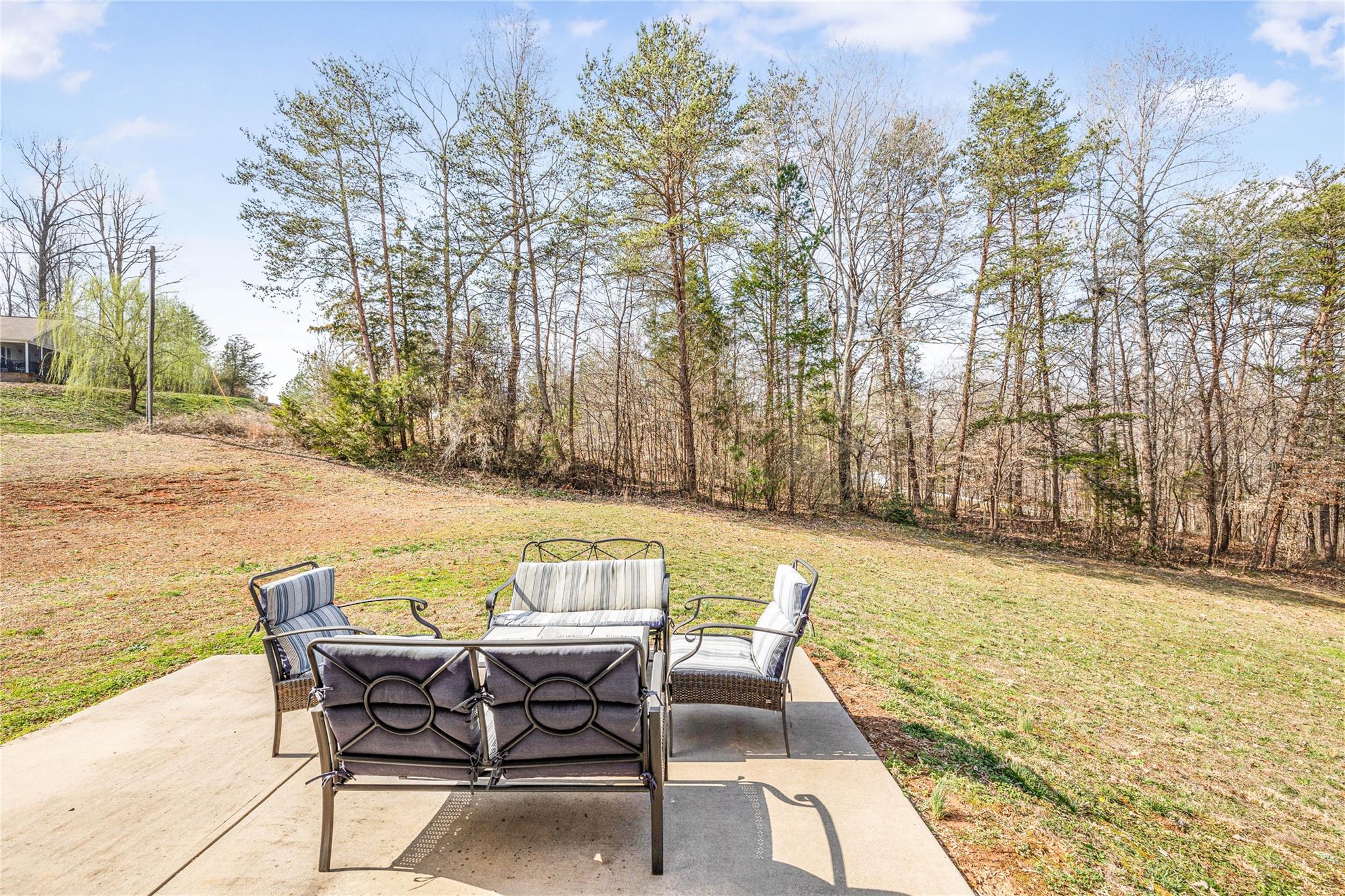 Mills Creek - Residential