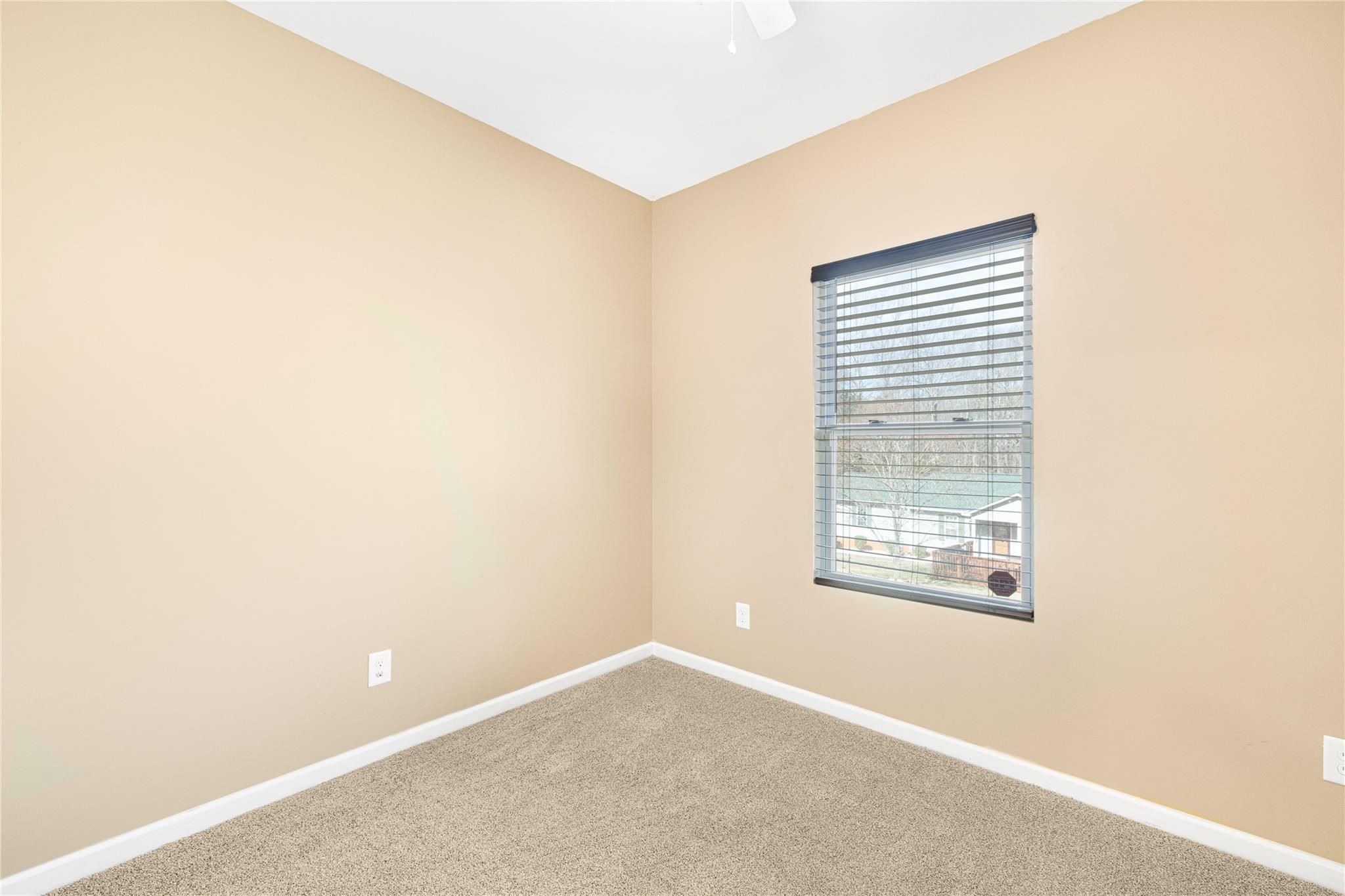 Mills Creek - Residential