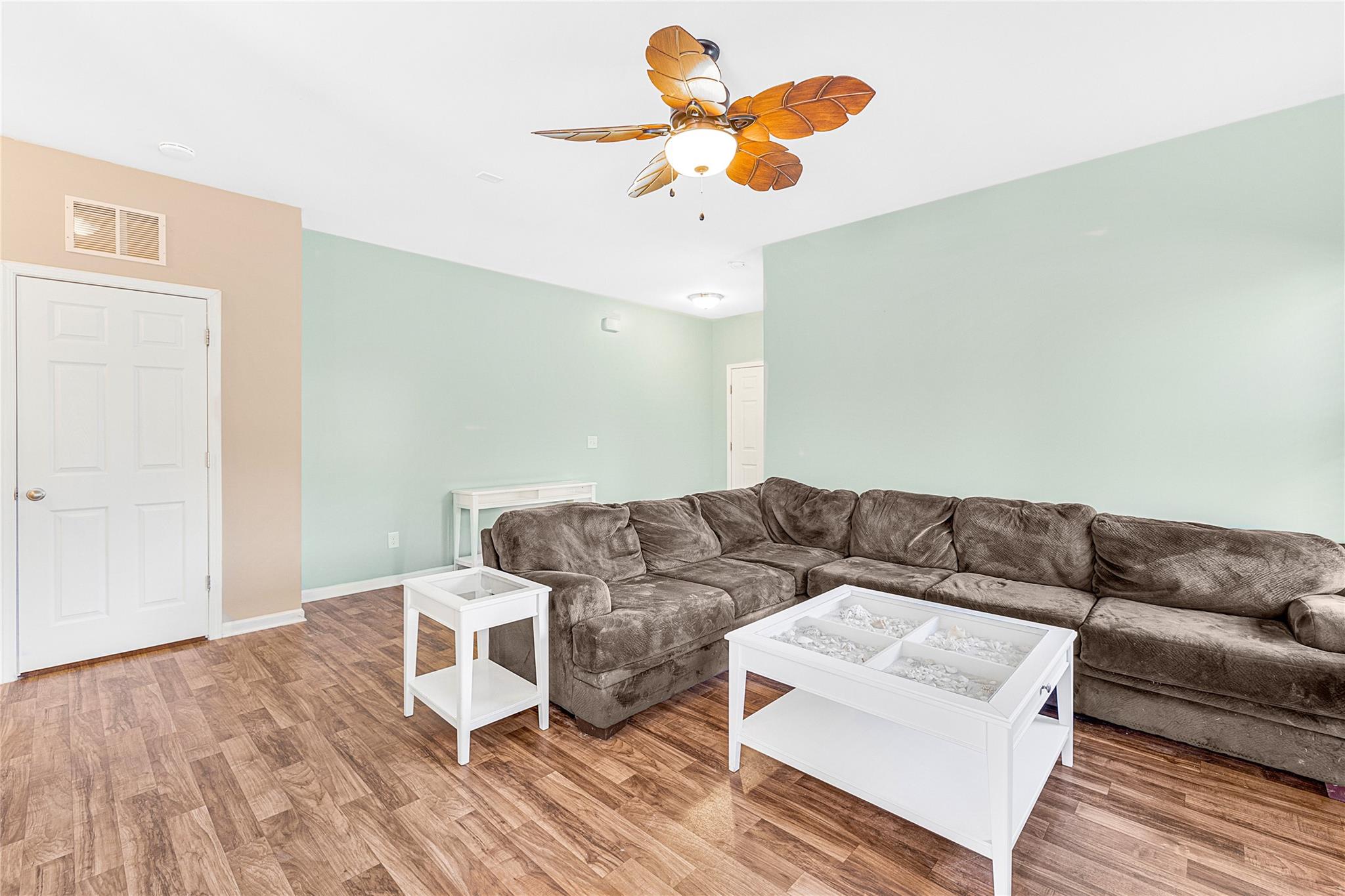 Mills Creek - Residential