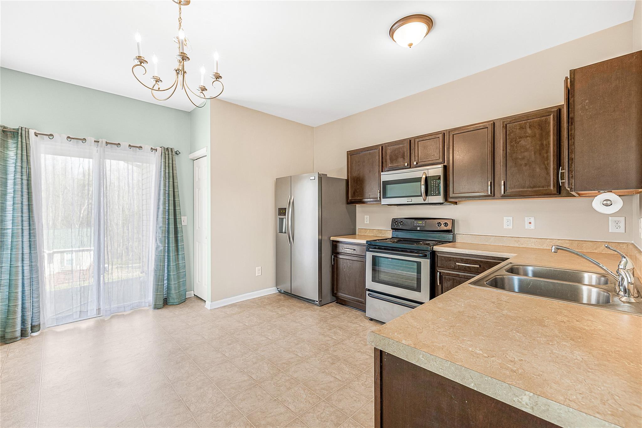 Mills Creek - Residential