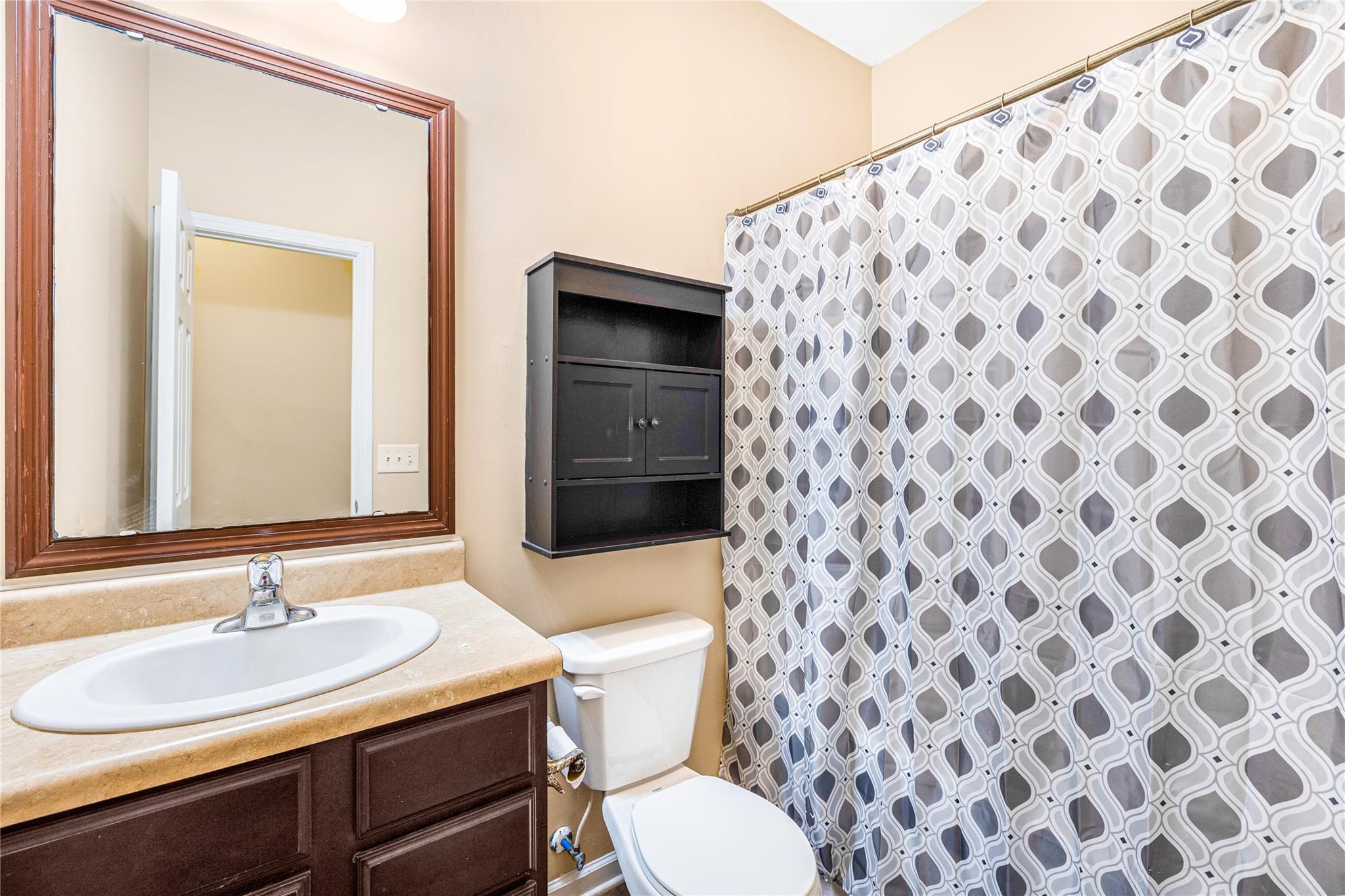 Mills Creek - Residential