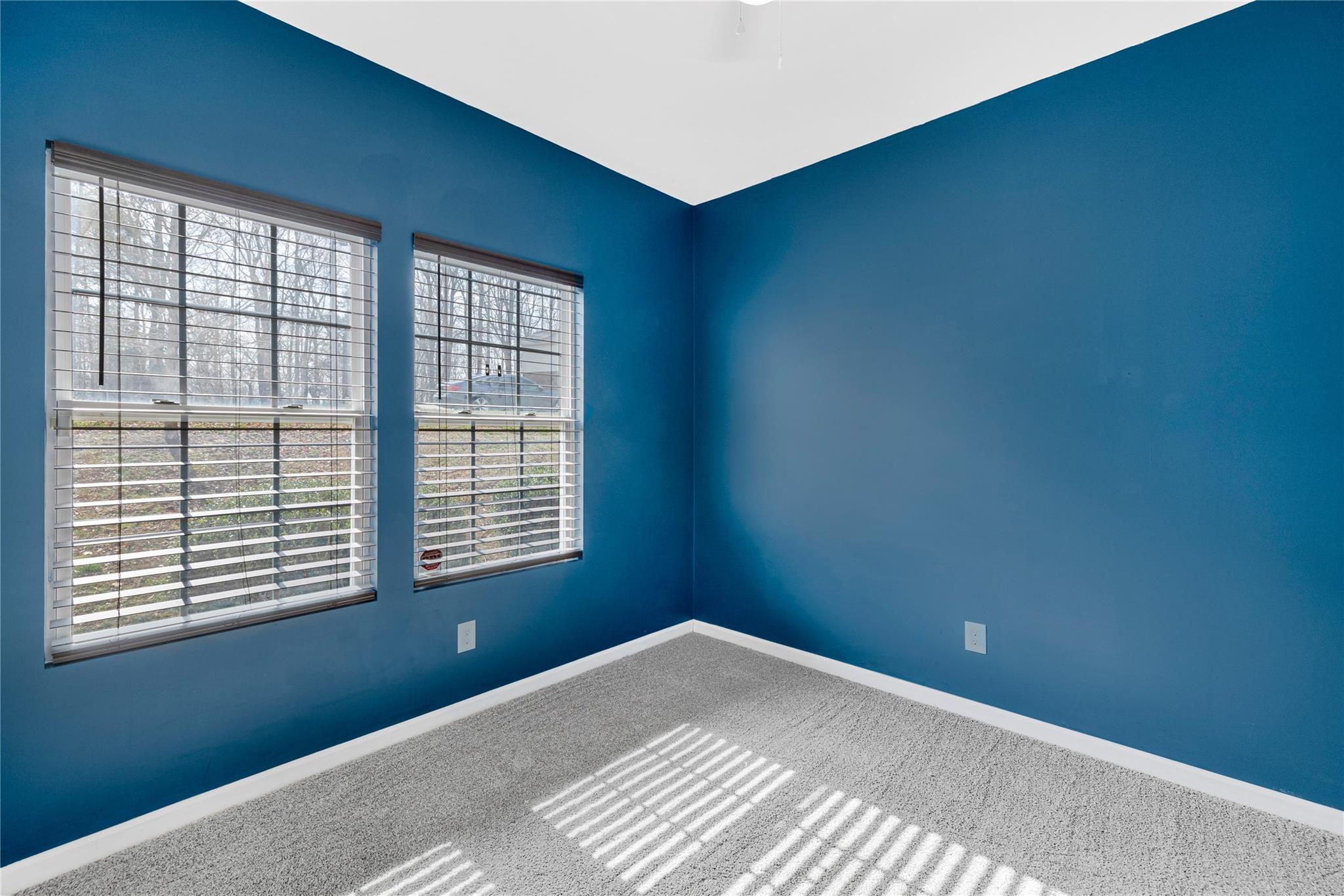 Mills Creek - Residential