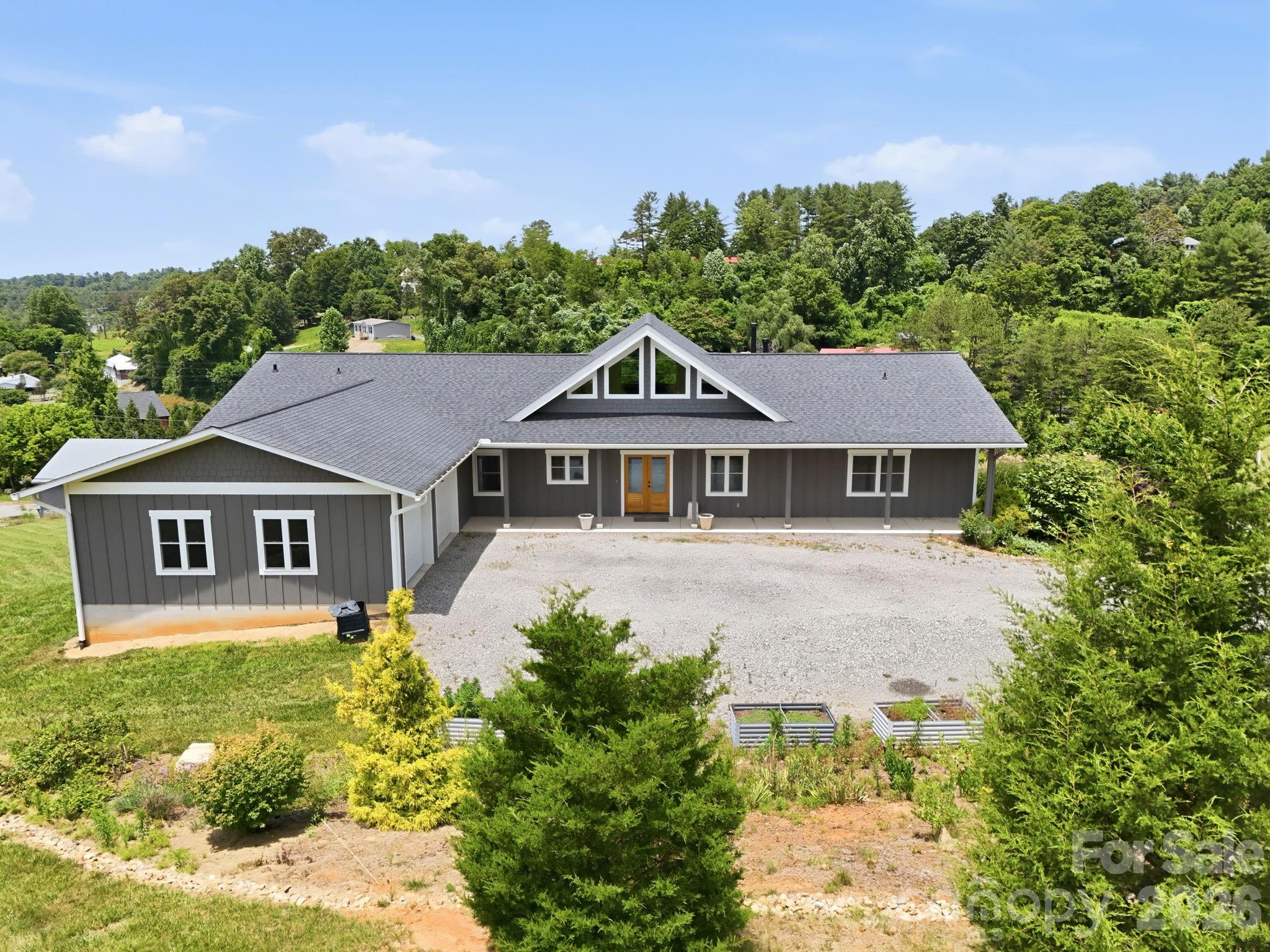 41 Bell Sprinkle Road