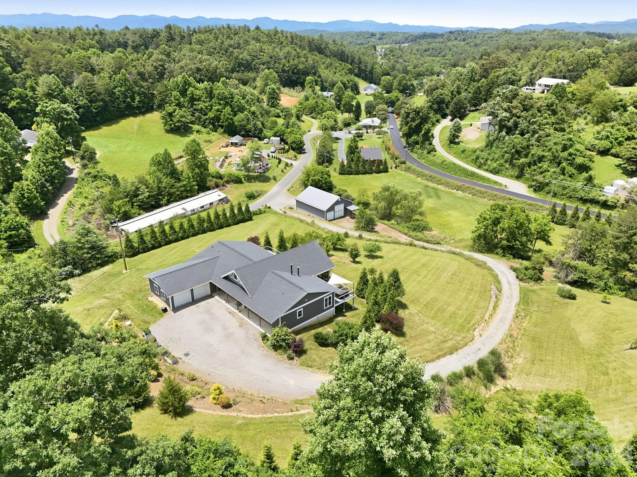 41 Bell Sprinkle Road
