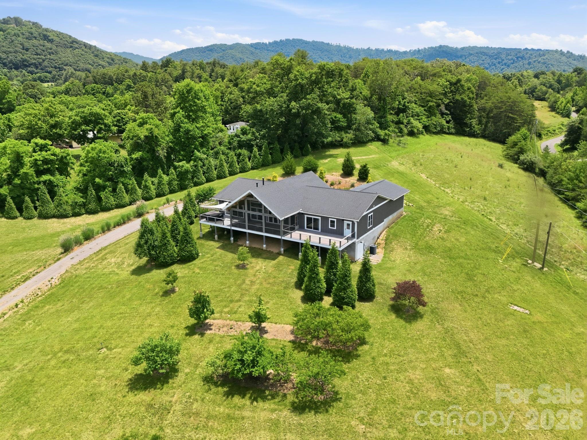 41 Bell Sprinkle Road
