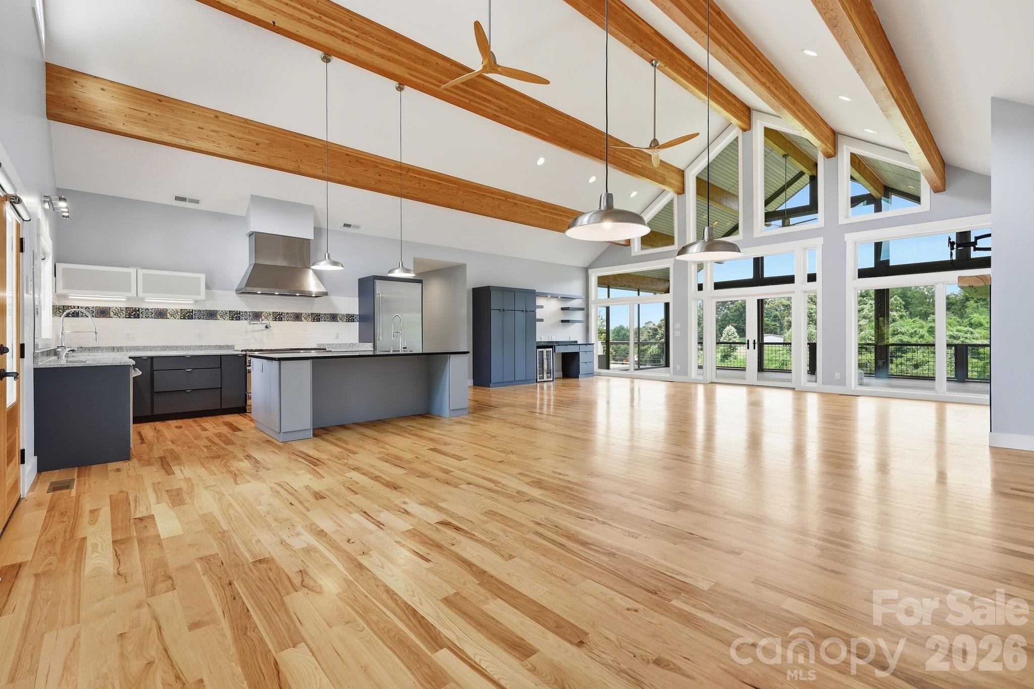 41 Bell Sprinkle Road