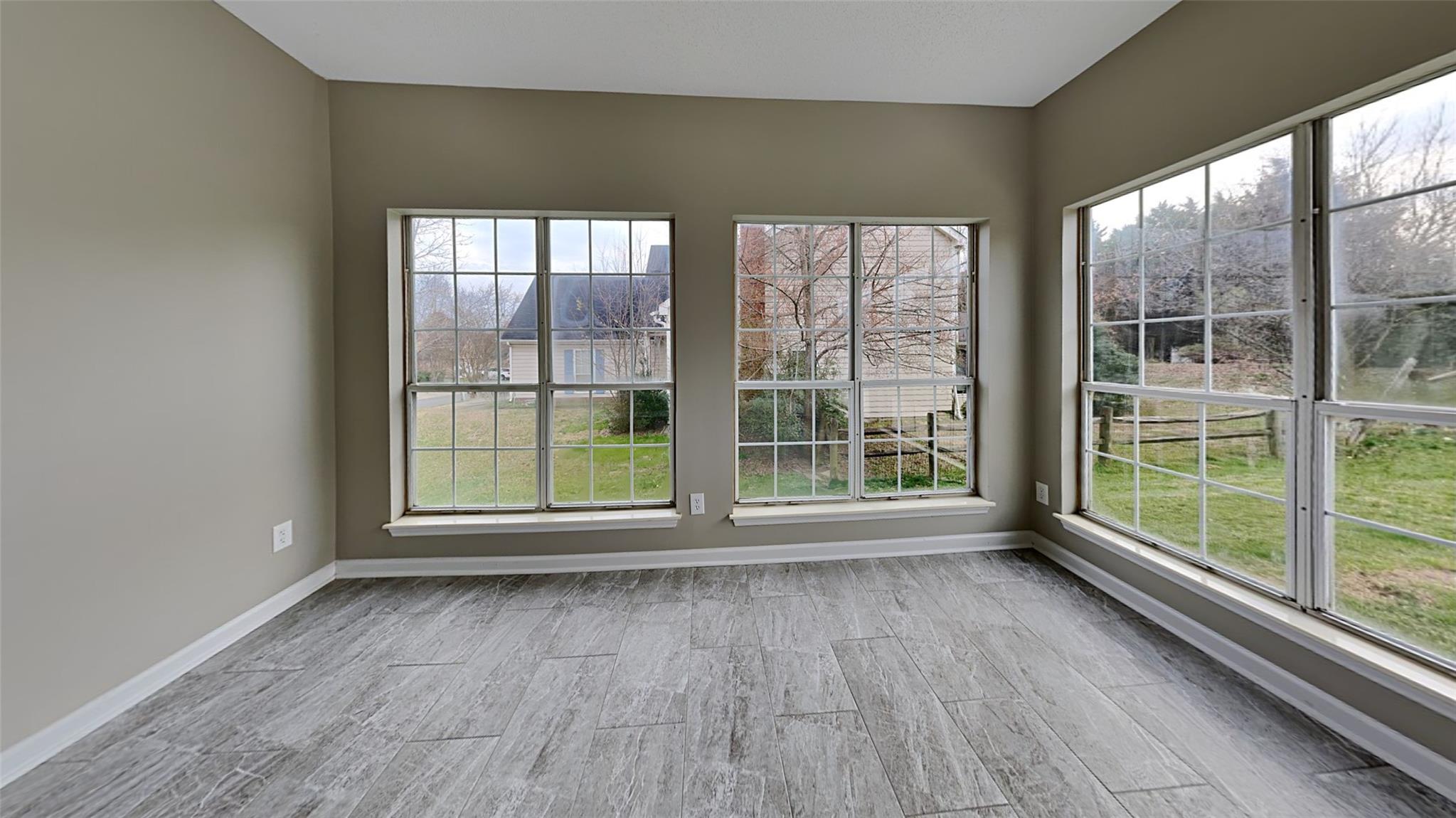 Ashley Farms - Residential