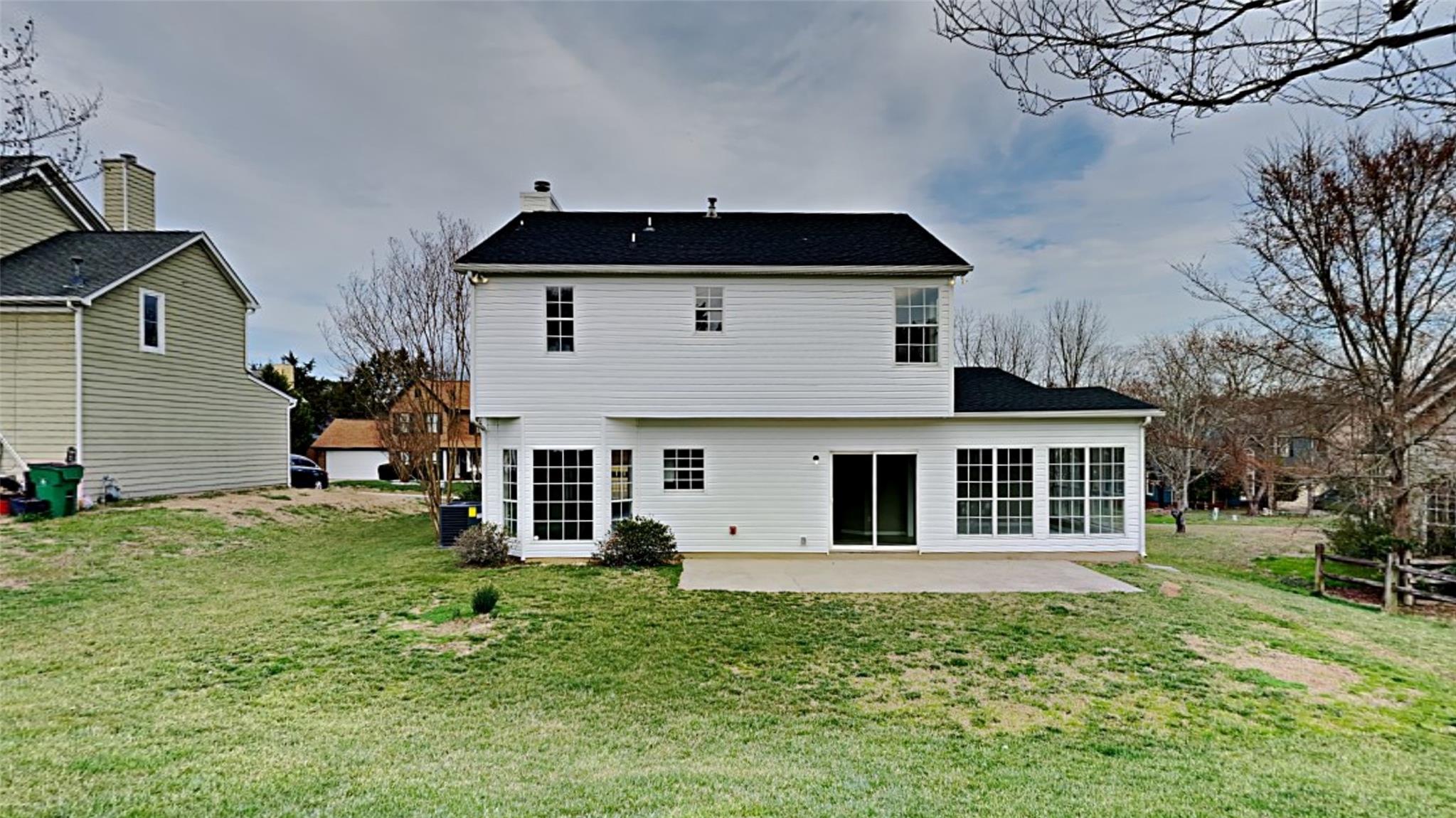 Ashley Farms - Residential