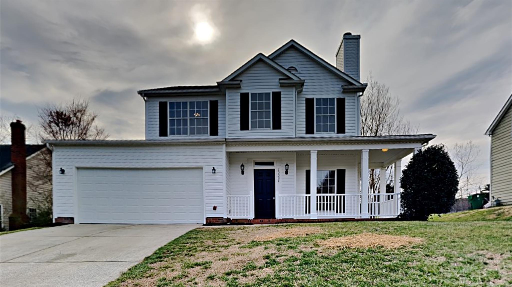 Ashley Farms - Residential