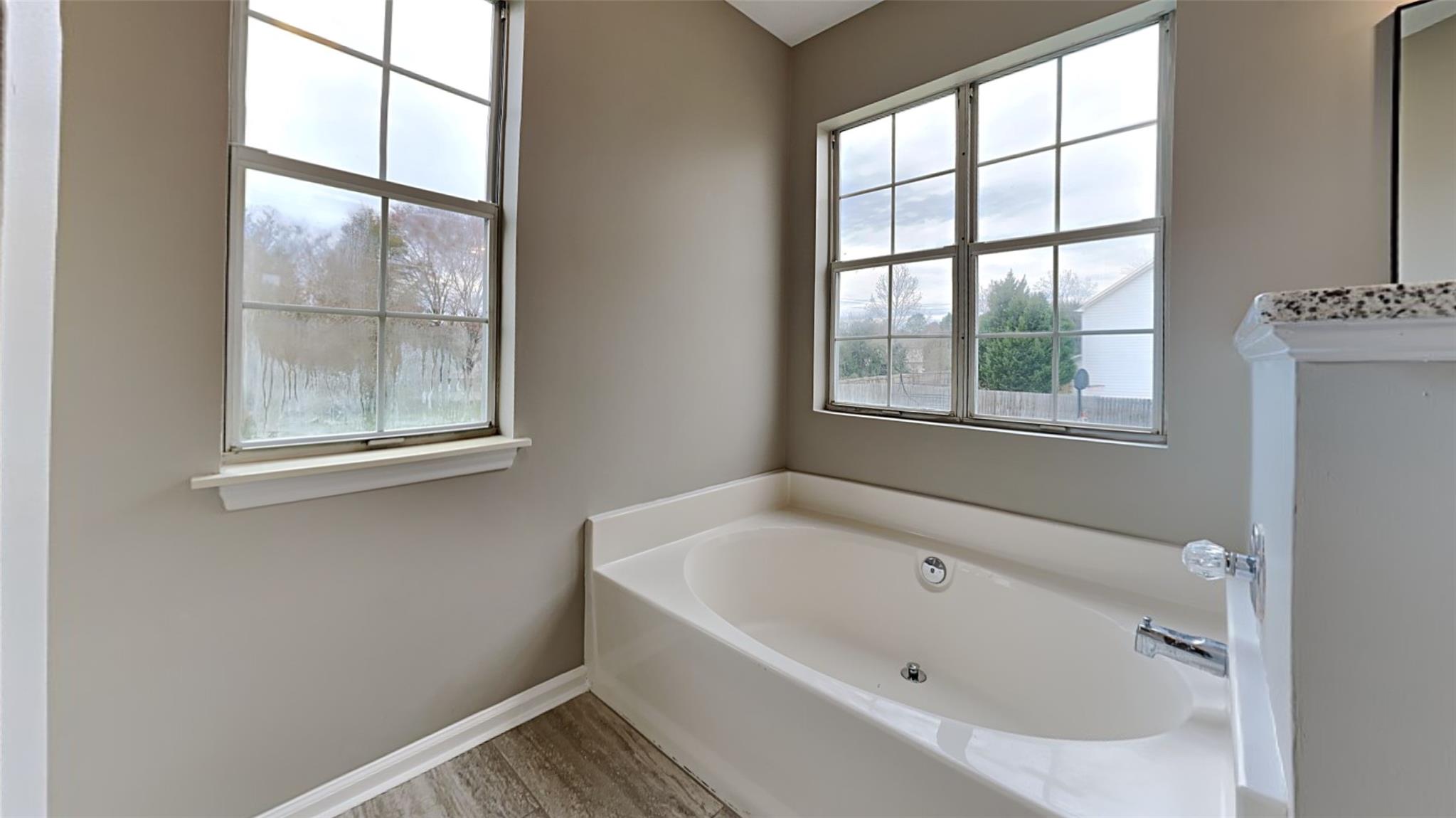 Ashley Farms - Residential