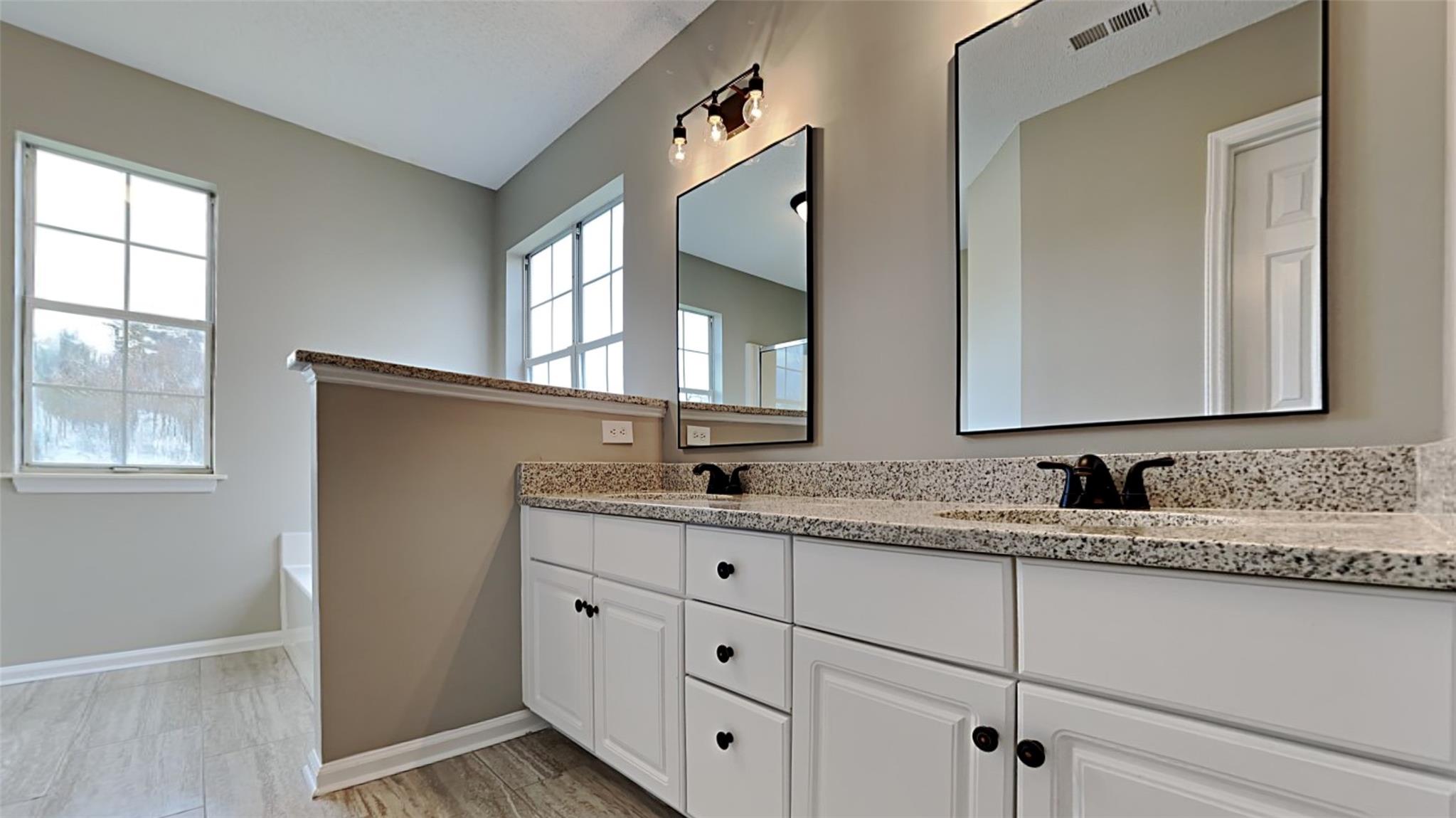 Ashley Farms - Residential