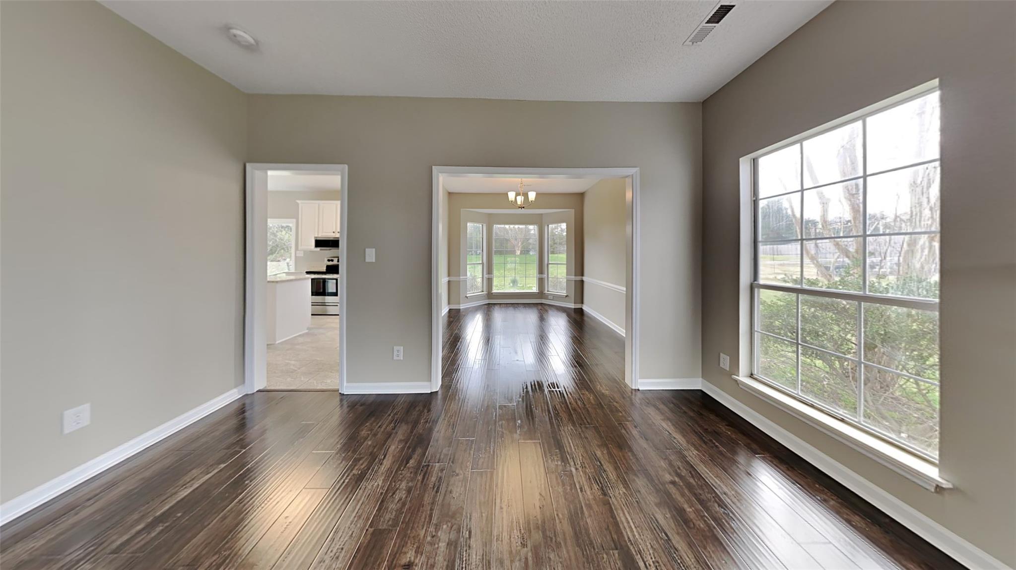 Ashley Farms - Residential