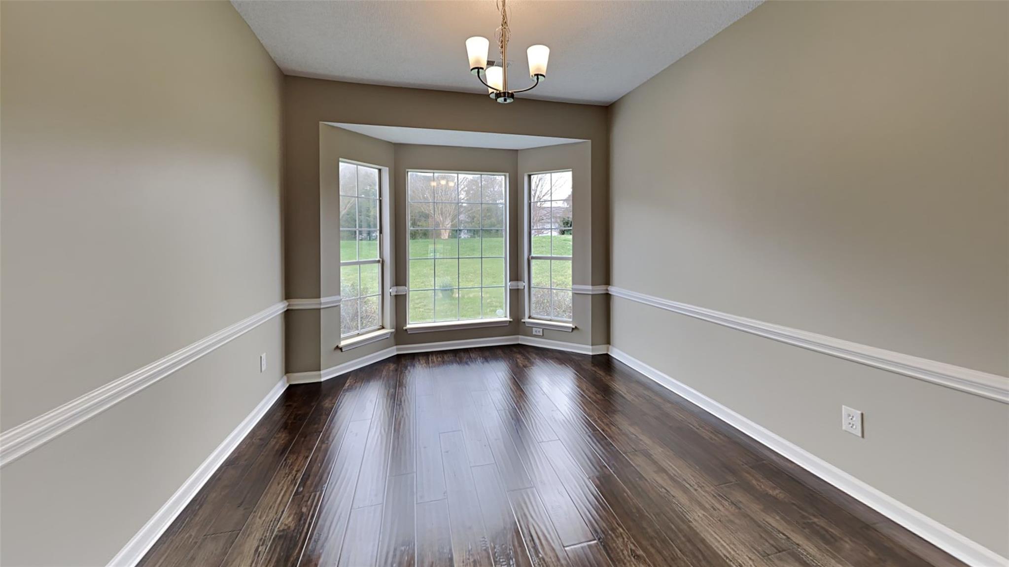 Ashley Farms - Residential