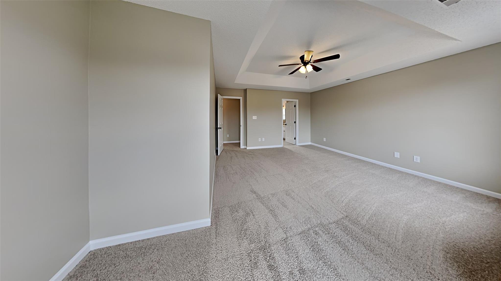 Ashley Farms - Residential