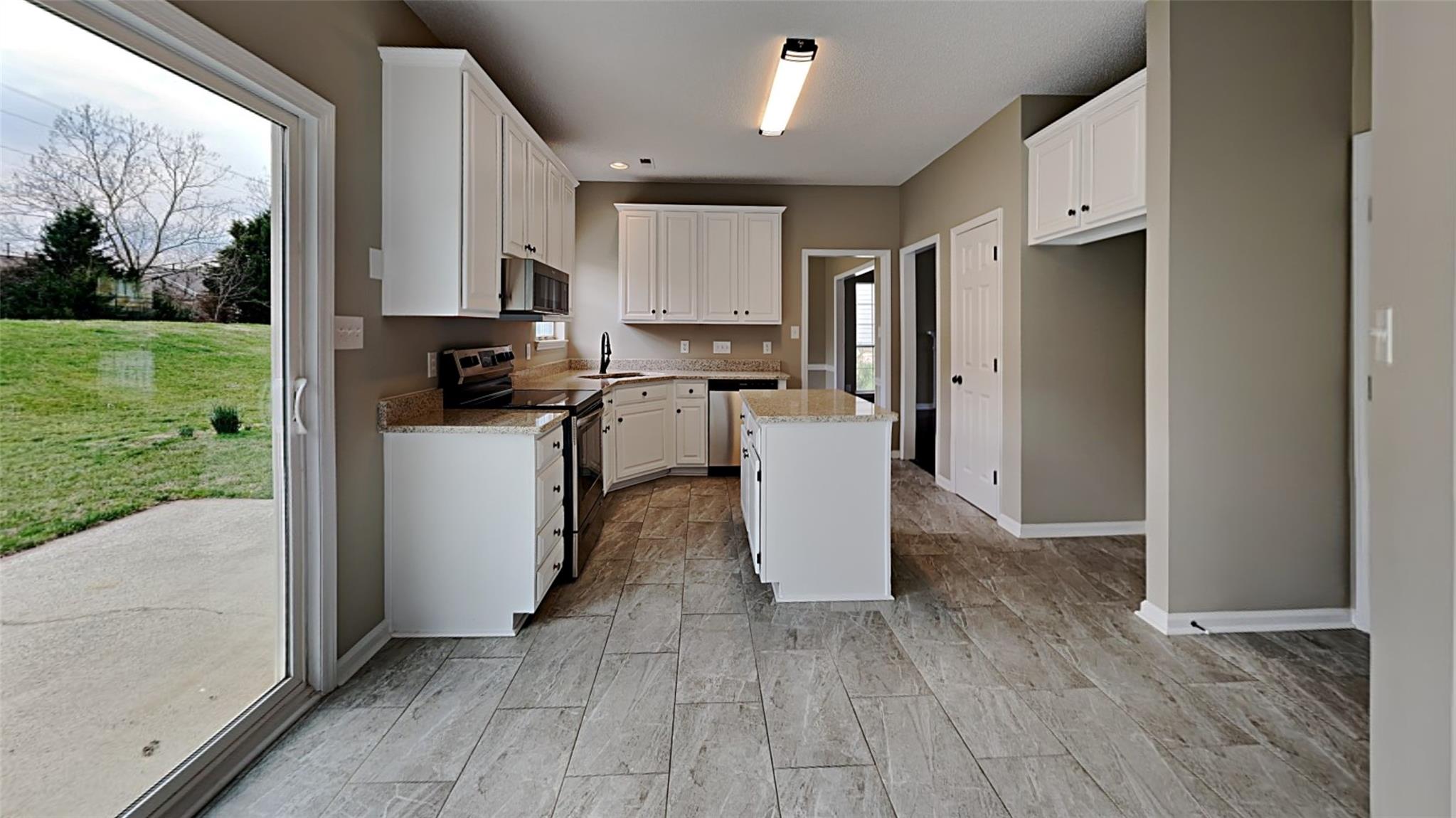 Ashley Farms - Residential