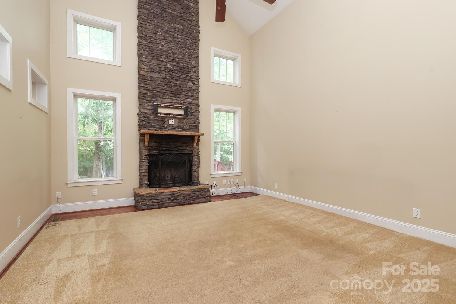 Lake Forest - Residential