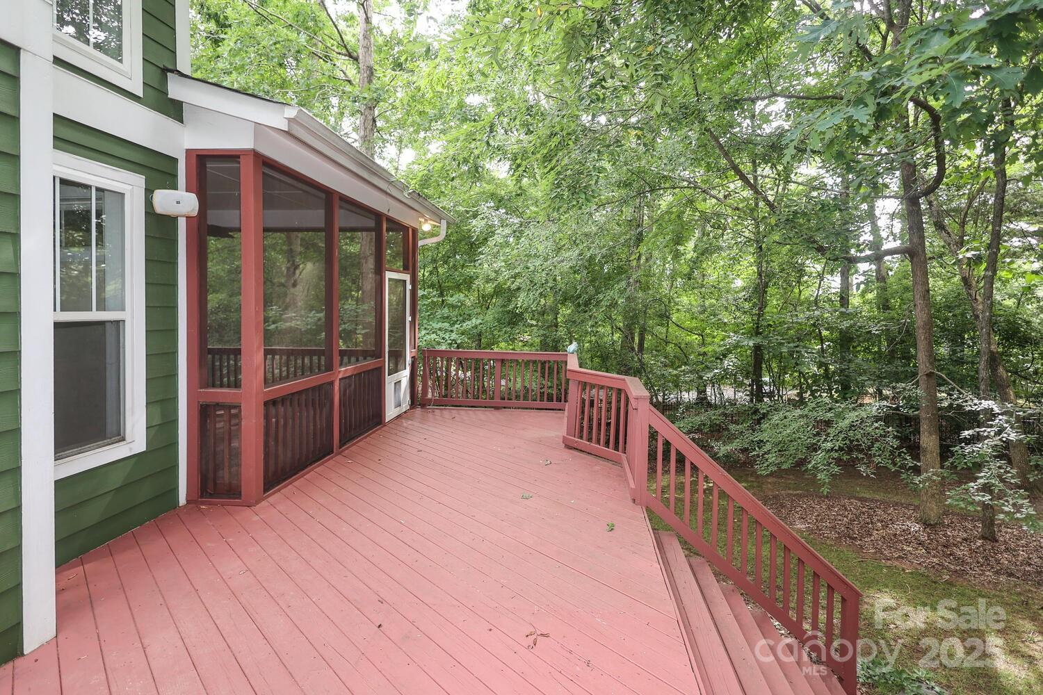 Lake Forest - Residential