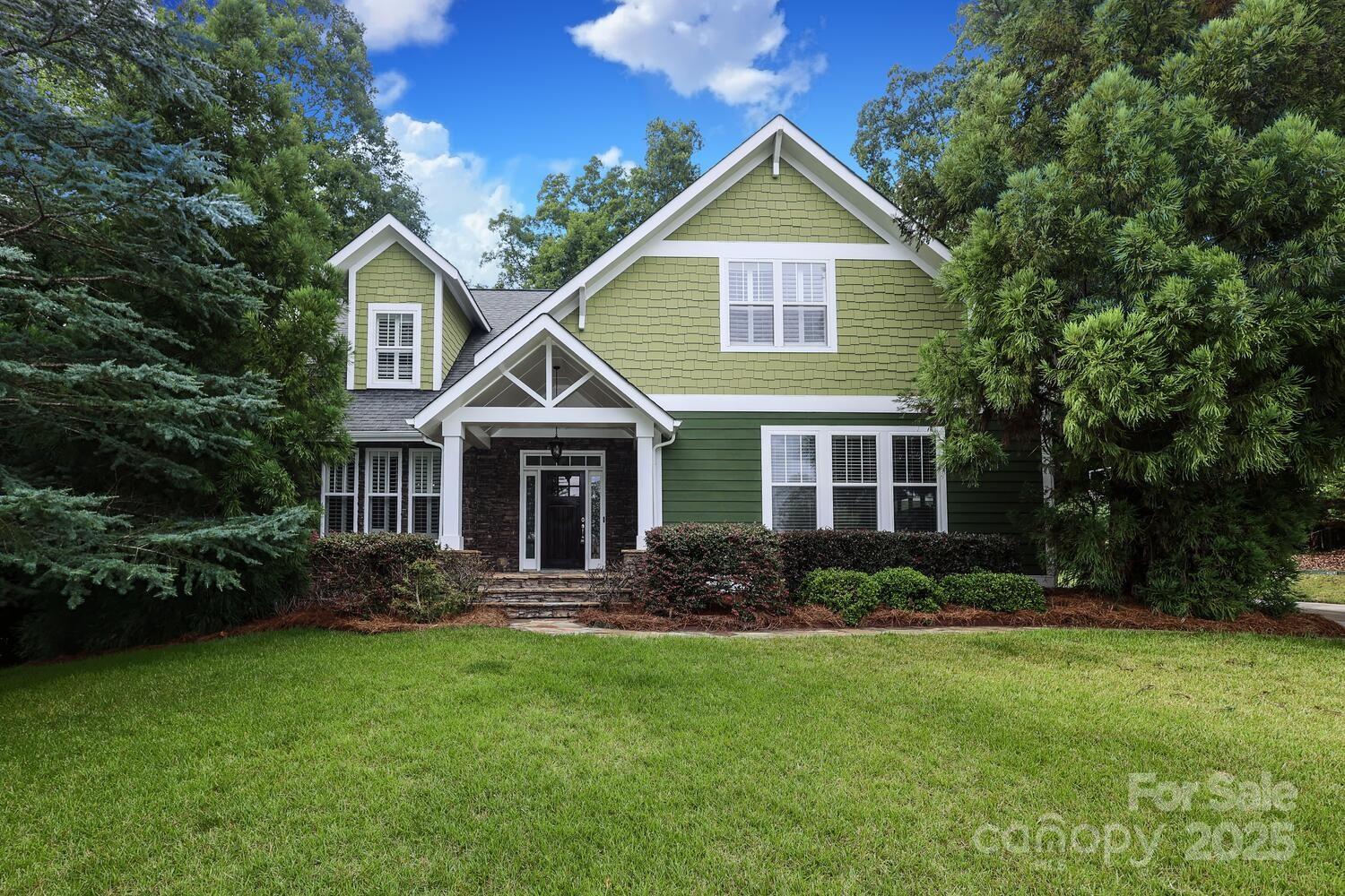 Lake Forest - Residential