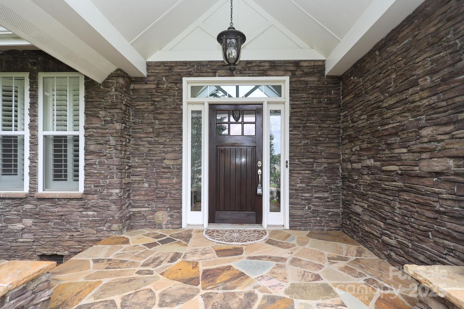 Lake Forest - Residential