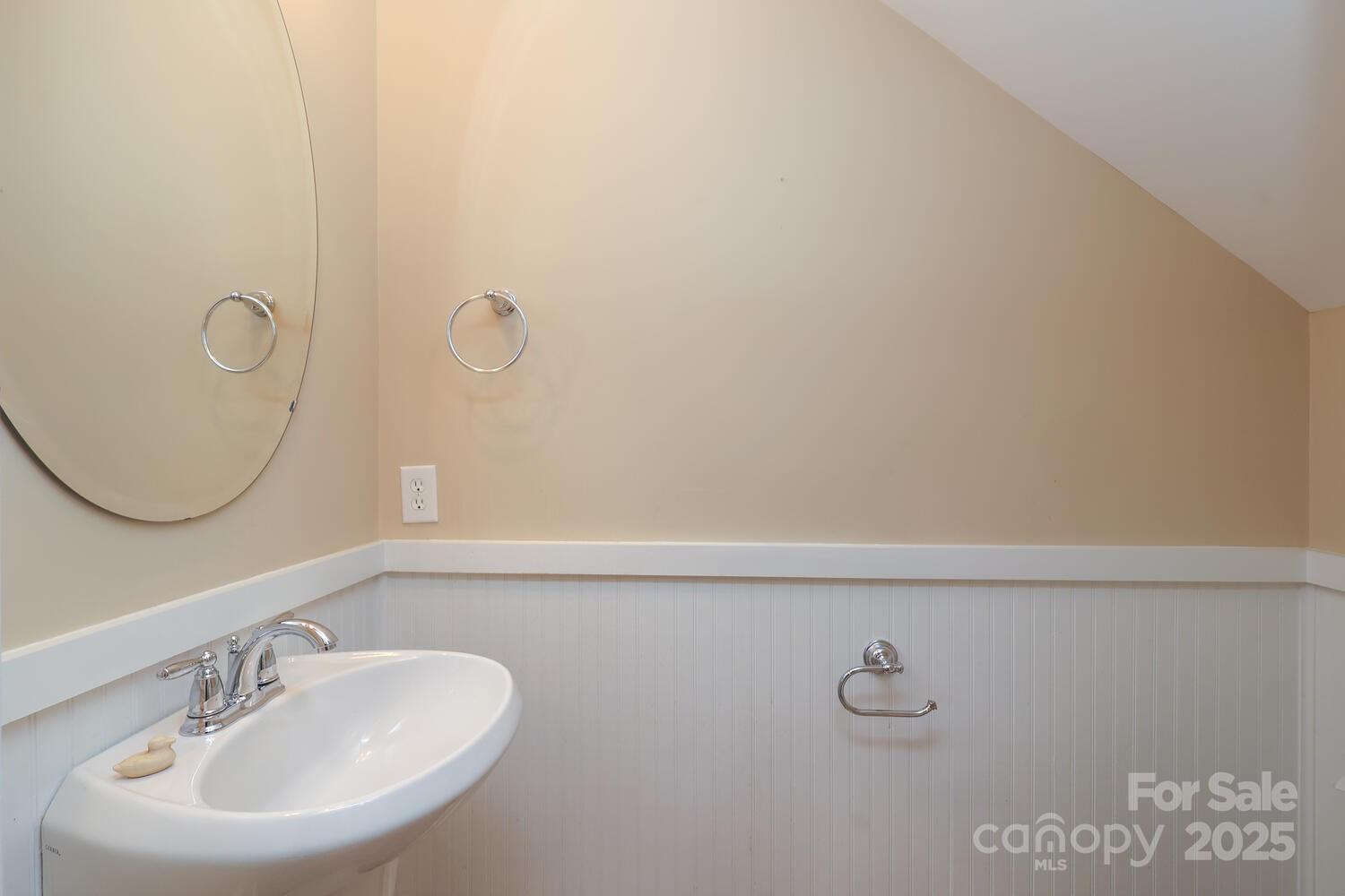 Lake Forest - Residential