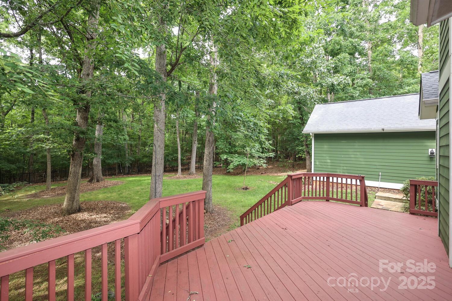 Lake Forest - Residential