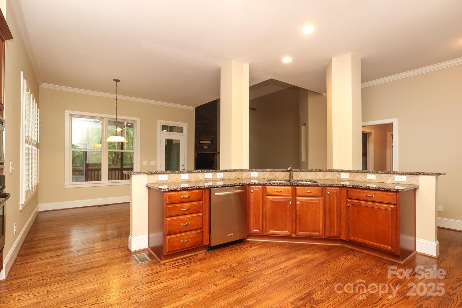 Lake Forest - Residential