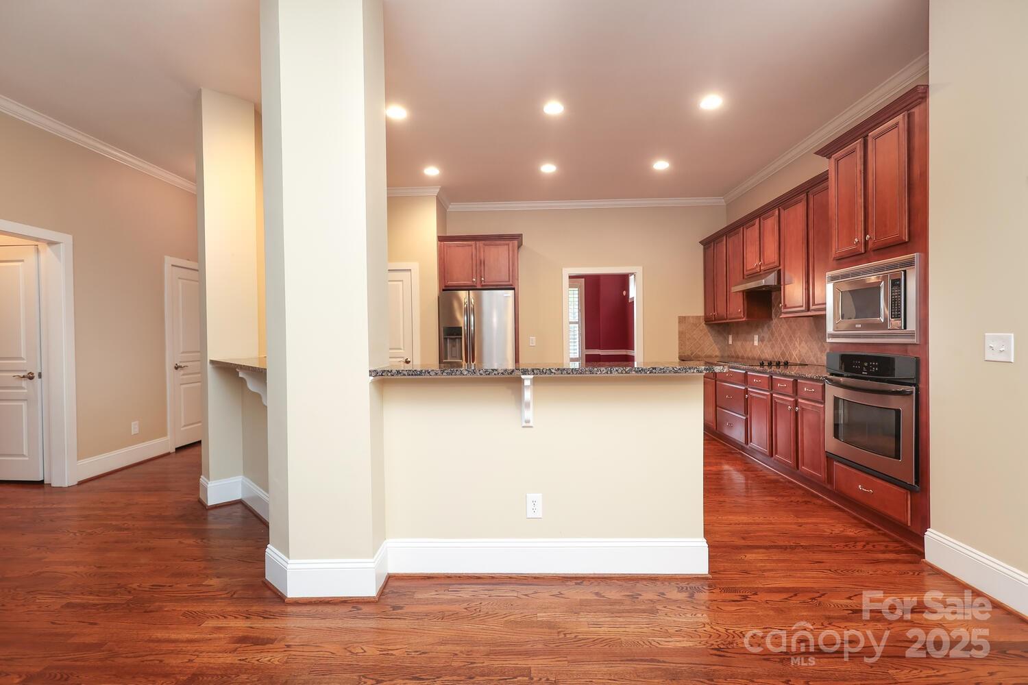 Lake Forest - Residential