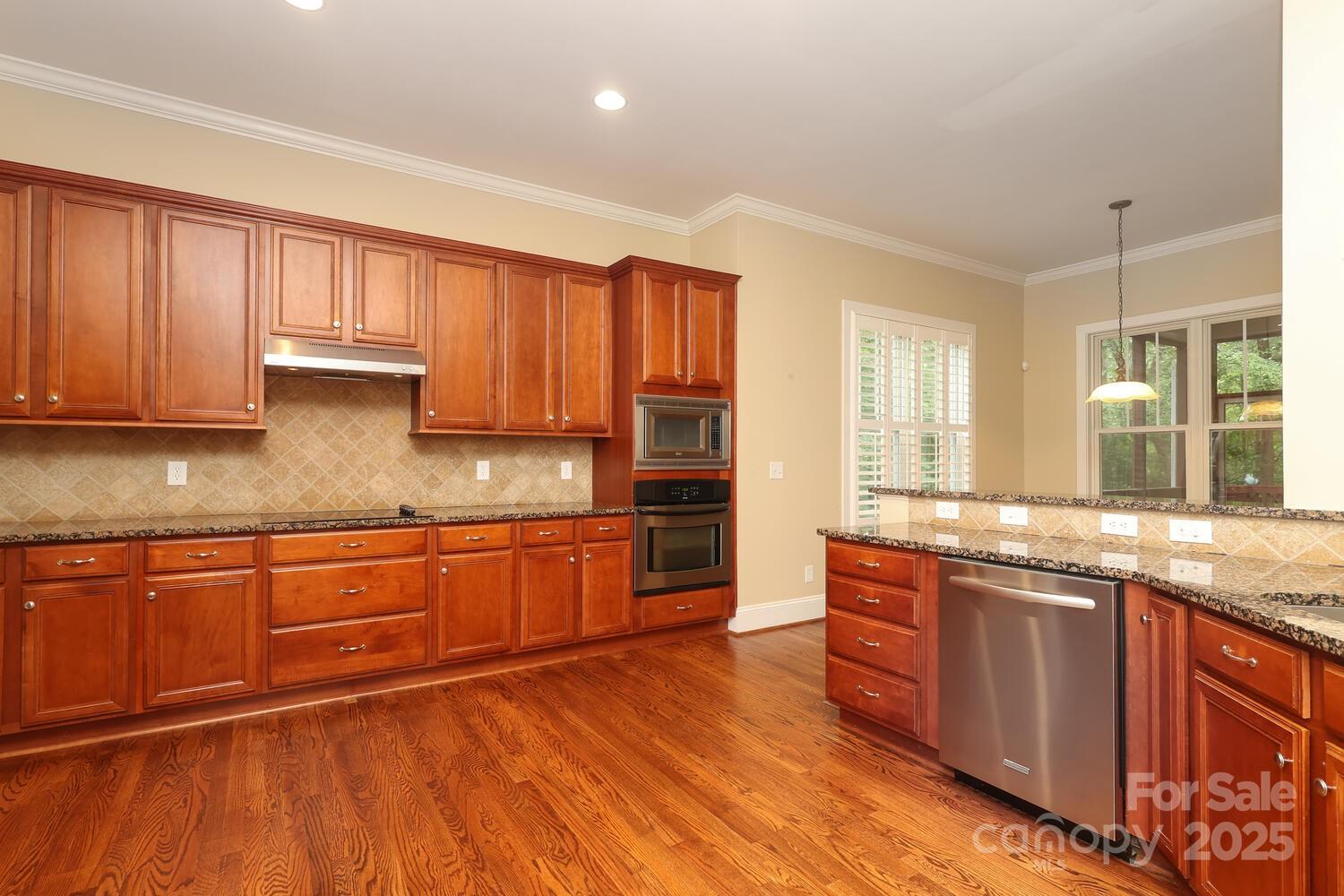 Lake Forest - Residential