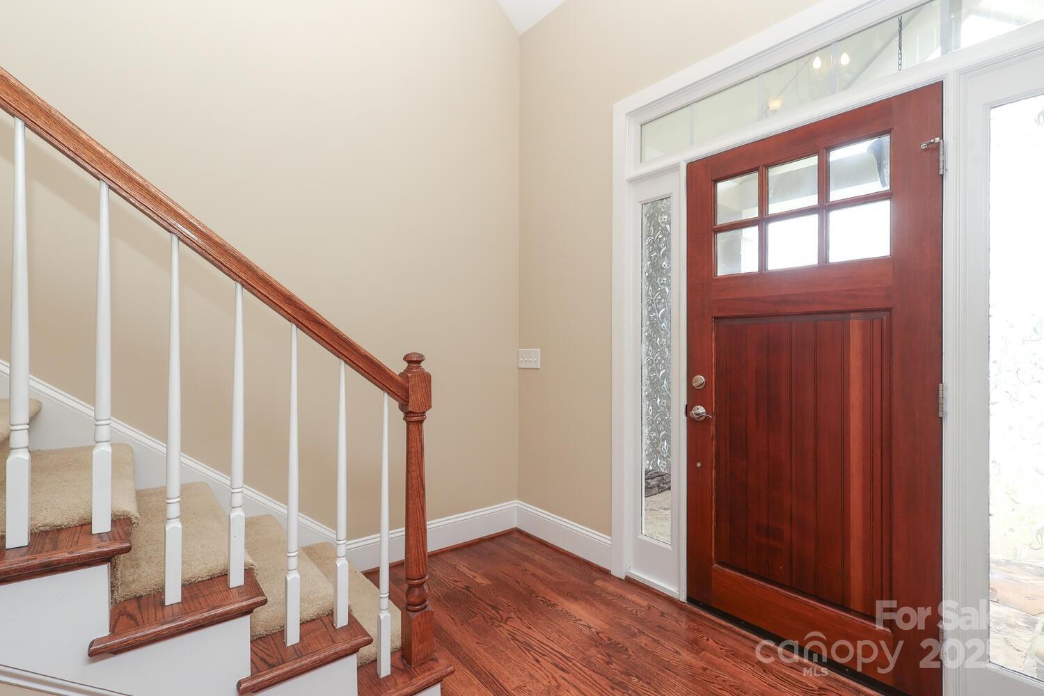 Lake Forest - Residential