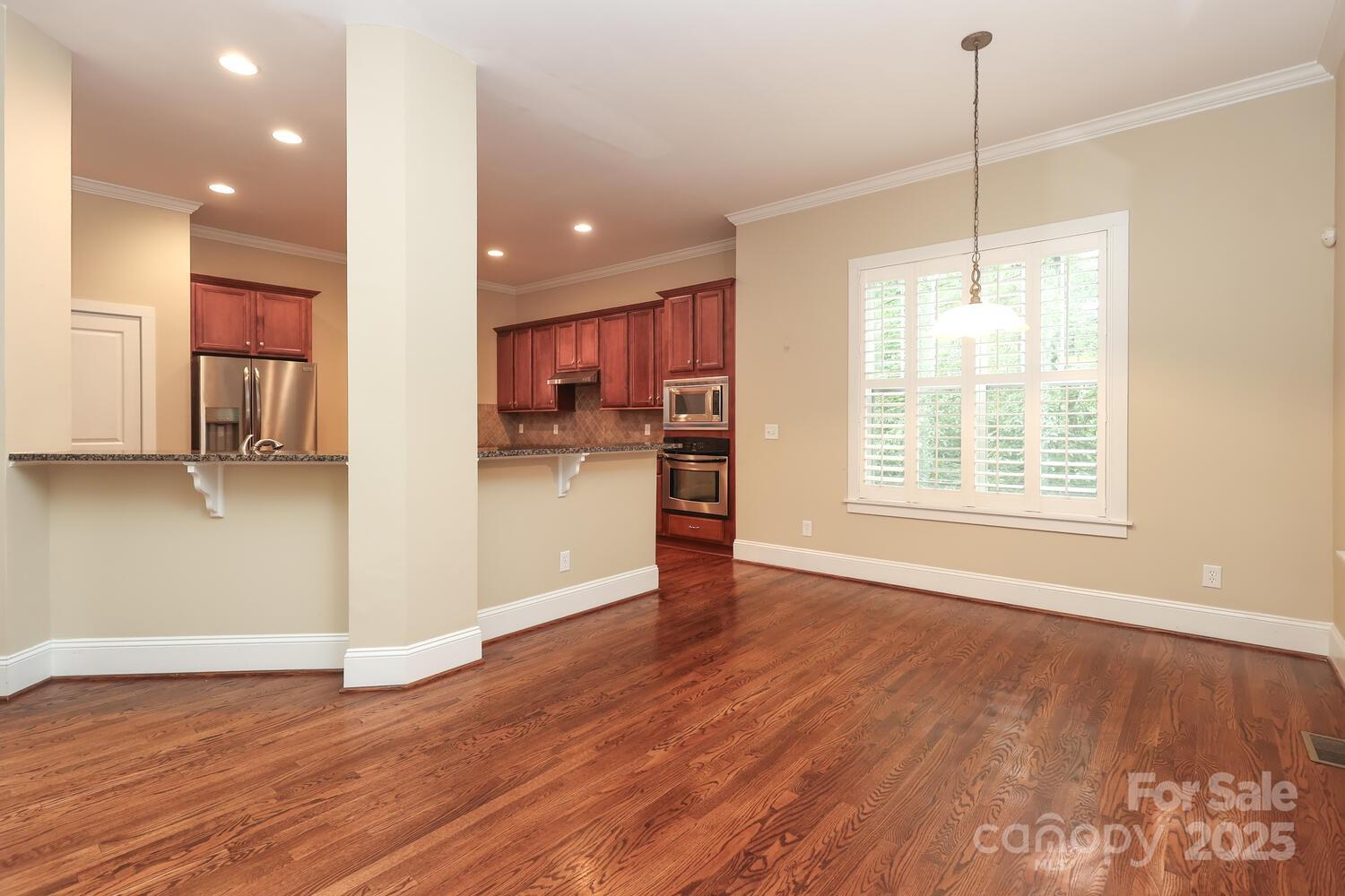 Lake Forest - Residential