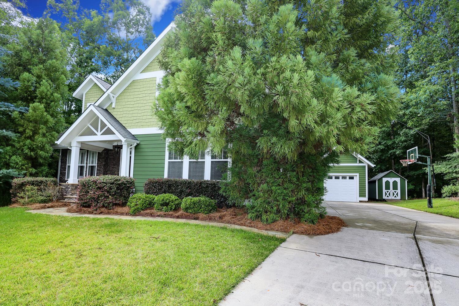 Lake Forest - Residential