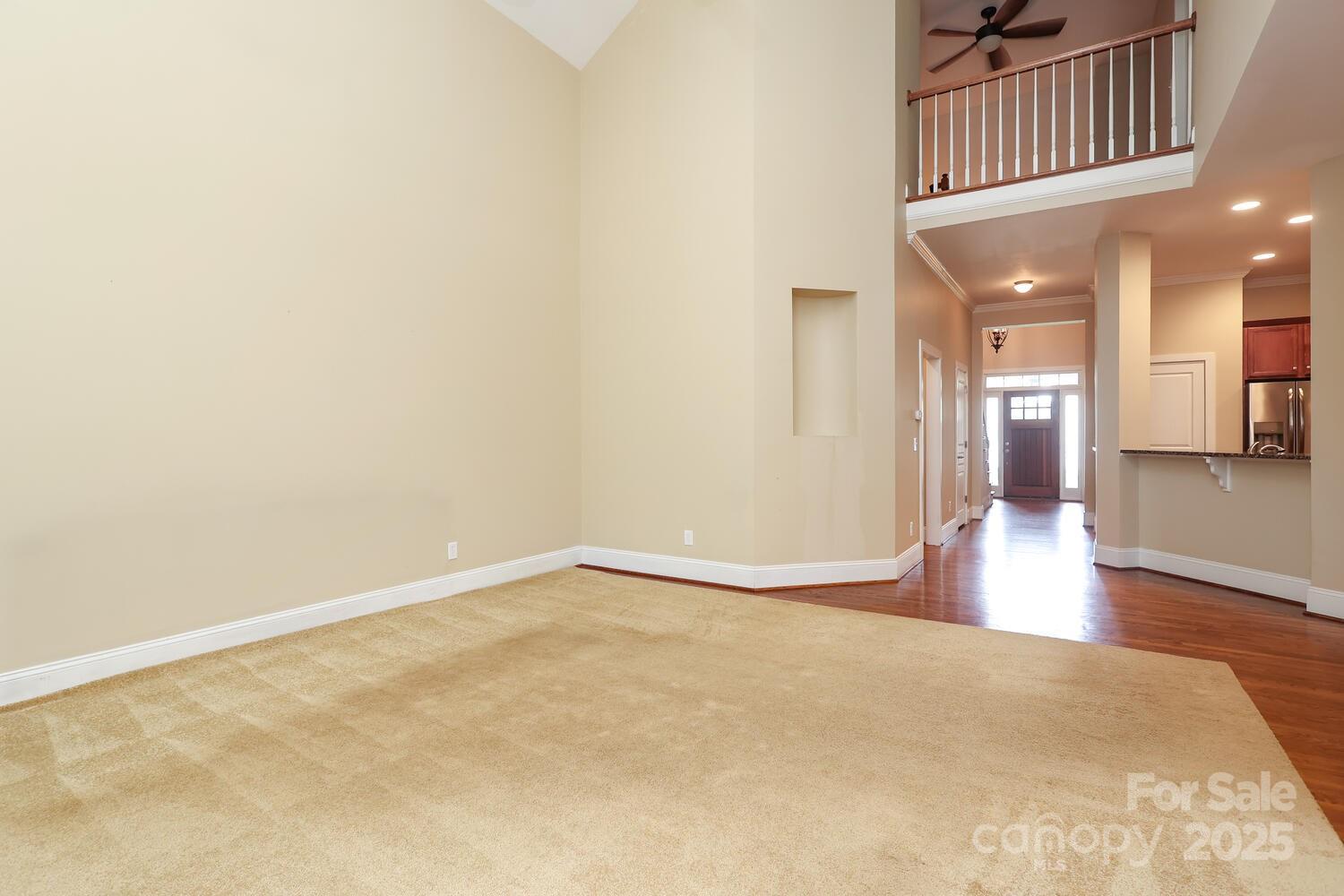 Lake Forest - Residential