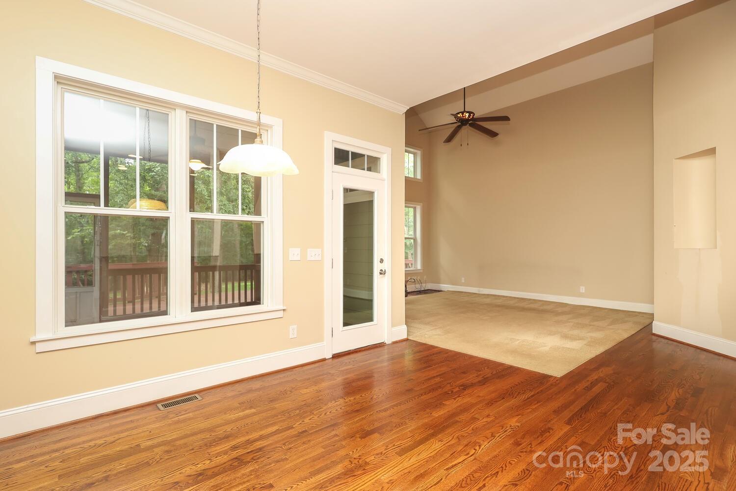 Lake Forest - Residential