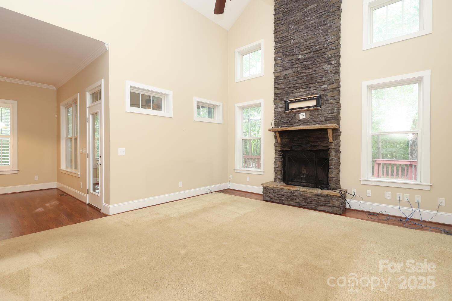 Lake Forest - Residential