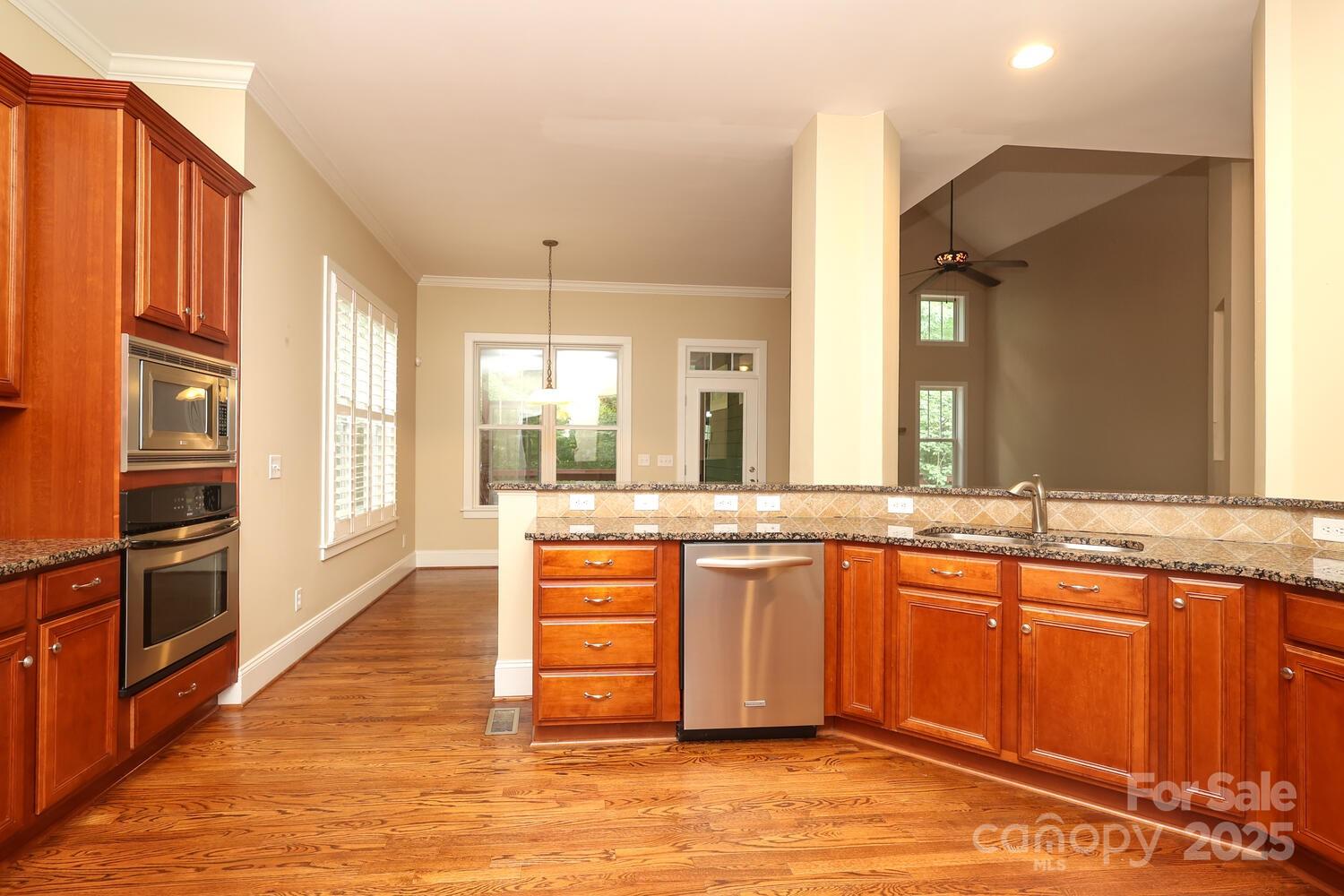 Lake Forest - Residential