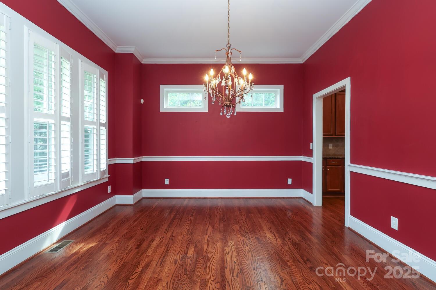 Lake Forest - Residential