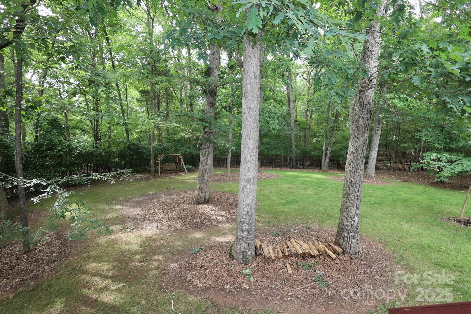 Lake Forest - Residential