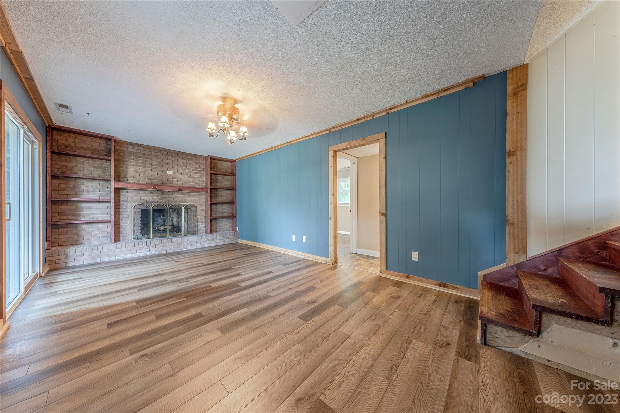 Pinedell - Residential