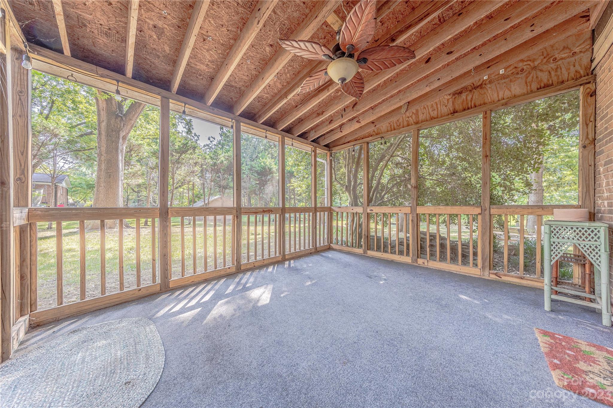 Pinedell - Residential