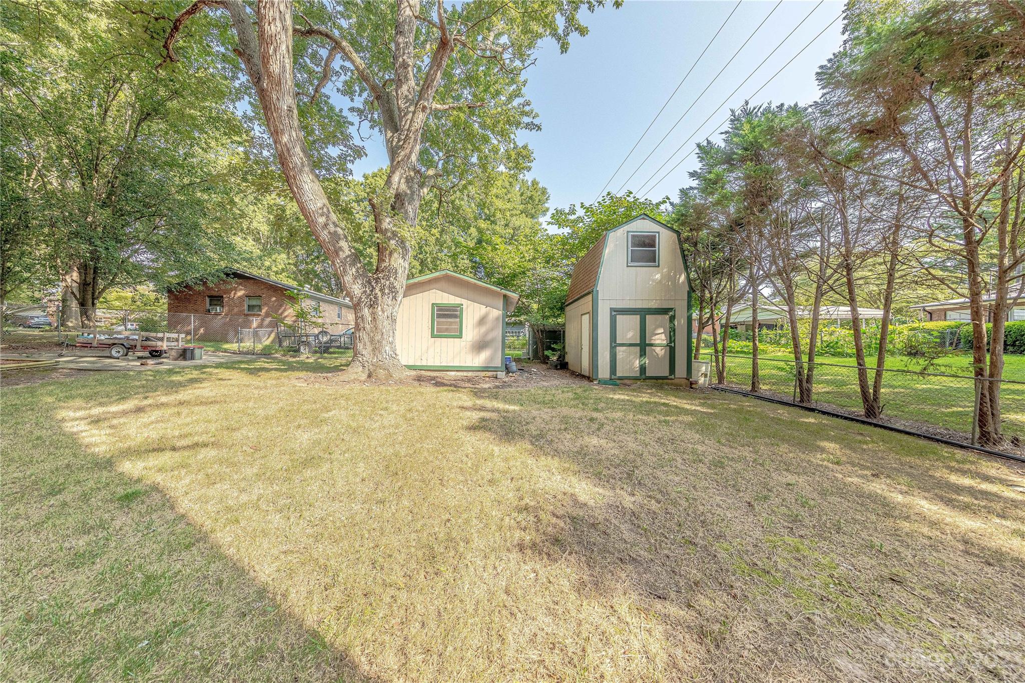 Pinedell - Residential