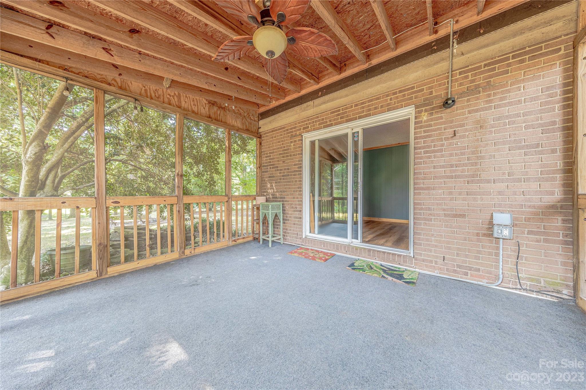 Pinedell - Residential