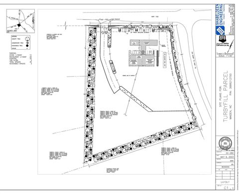 0000 NC 150 Highway E Maiden NC 28650