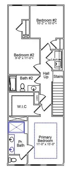 Sloan Station - Residential