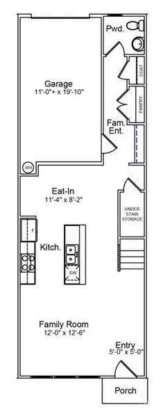 Sloan Station - Residential