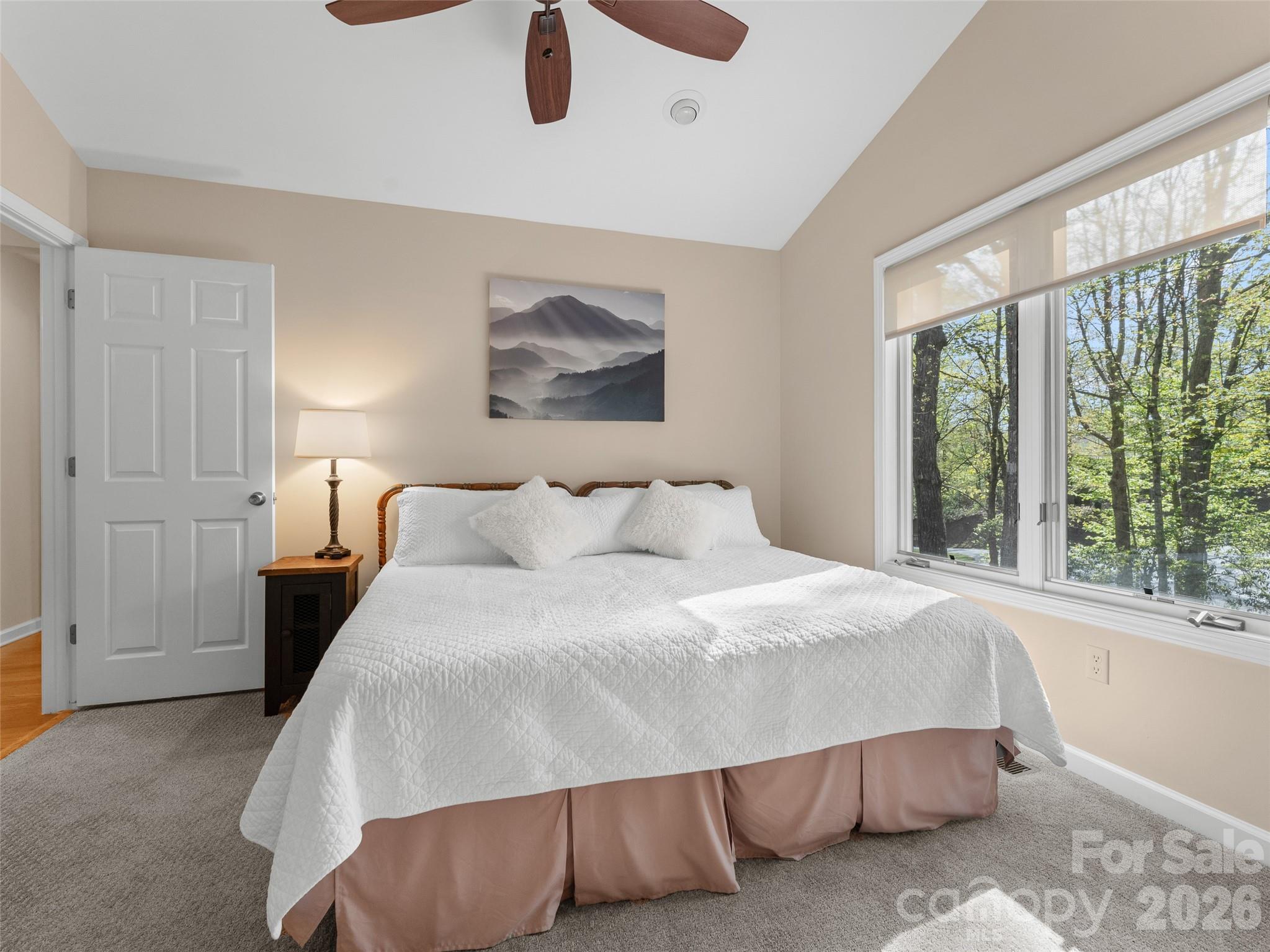 Connestee Falls - Residential